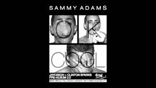 Tear it Up - Sammy Adams