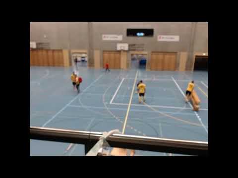 MNK Croatia 97 vs. FC Uzwil Futsal