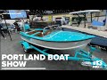 Portland Boat Show returns as spring approaches