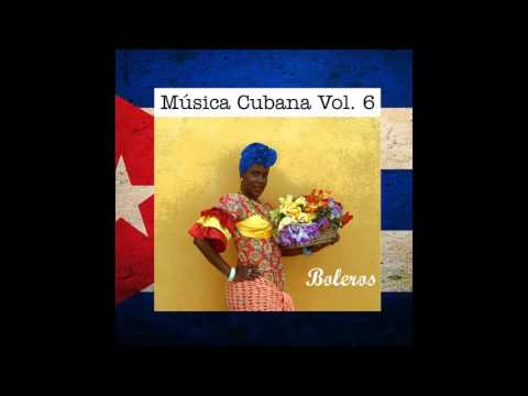12 Coco Freeman - Fiebre de Ti - Música Cubana Vol. VI, Boleros