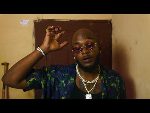 LIRO 100 - Me La Voy A Vivir (Video Oficial 4k)