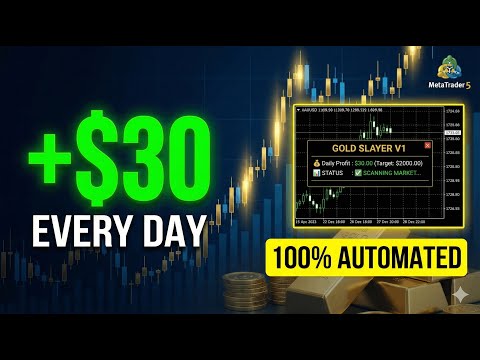 Video Gold Slayer v1