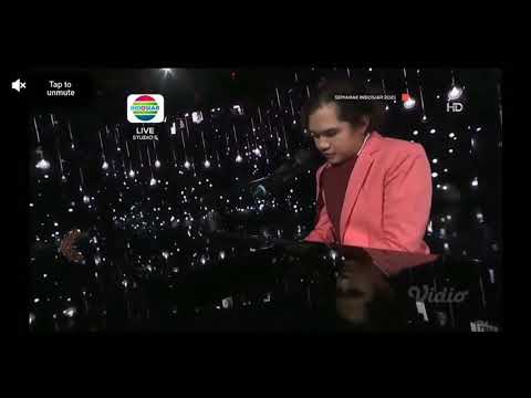 Cinta'kan Membawamu Kembali - Dul Jaelani X Tissa Biani (Live Indosiar TV) 🎶