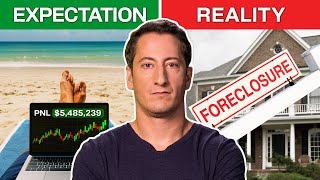 The Truth about How Much Traders Actually Make