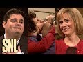 Every Kissing Family Ever (Part 1 of 2) - SNL - Saturday Night Live Every Kissing Family Ever (Part 1 of 2) - SNL