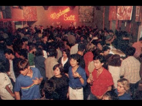 Madame Satã   Pague Para Entrar, Reze Para Sair