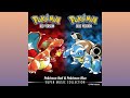 Vs Gym Leader by Pokemon