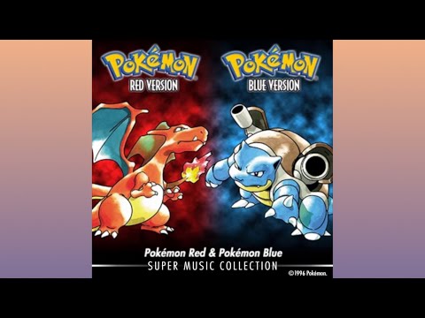 Vs Gym Leader