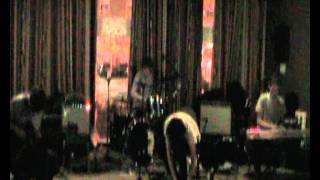 Free Creation - Peak District LIVE @ Owen's Park Tower // Manchester, UK