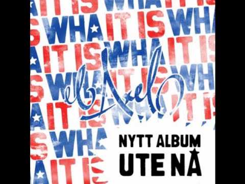 Mas Fuego feat. Nico D & Admiral P