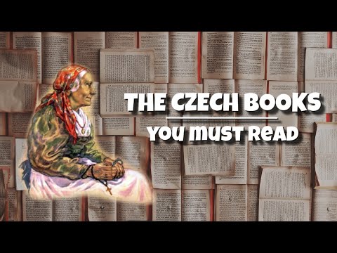 Božena Němcová - THE GRANDMOTHER