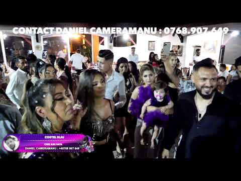 Costel Biju - Cine are fata [ Videoclip Oficial ] 2021