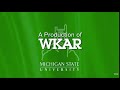 WKAR 2011 Widescreen Variant