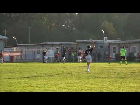 (HL 19/20) Under 14: Cimiano 3-3 Calvairate