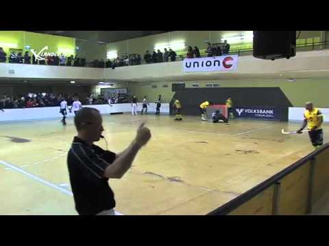 RHC Dornbirn vs  Herne Bay United   Die besten Videos