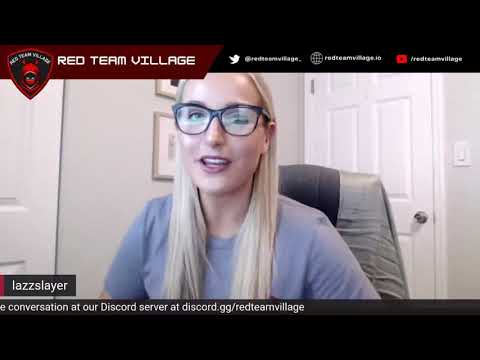 DEF CON 29 Red Team Village - CTF Recap and Upcoming Events