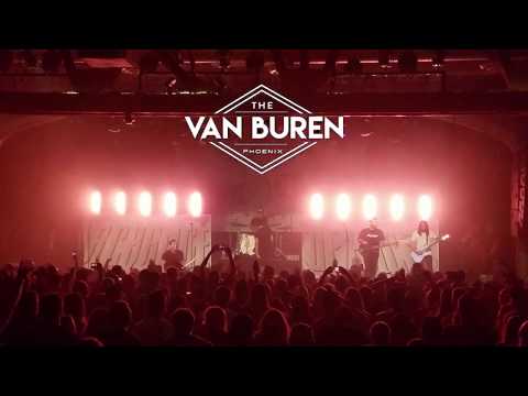 2) Shoot From The Hip - ACOP (Live)