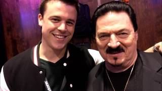 Bobby Kimball "One Day" with Jonny Zywiciel