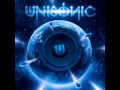 Unisonic - No One Ever Sees Me {lyrics} 