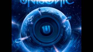 Unisonic - No One Ever Sees Me {lyrics}