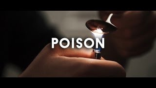 "Poison" by Alex Martinez - Not One More