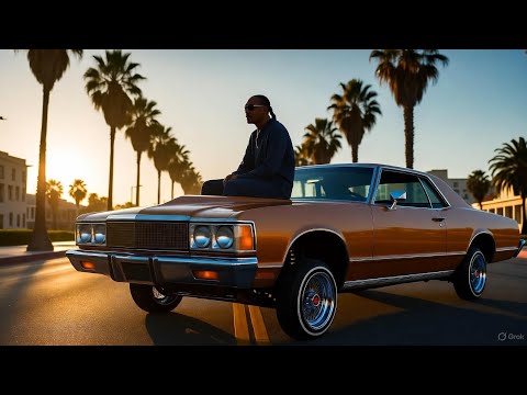 Snoop Dogg, Ice Cube - STREET OF CALIFORNIA ft, Ty Dolla Sign