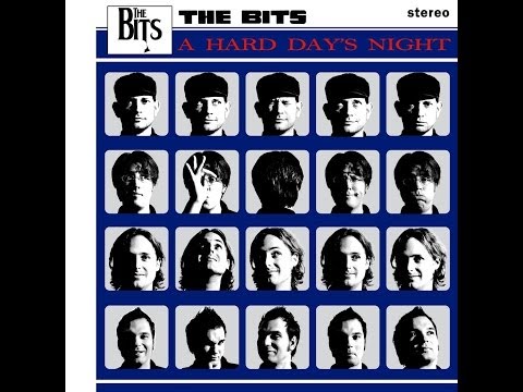 The Beatles: A Hard Day's Night by The Bits Beatles tribute
