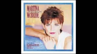 MARTINA MCBRIDE - WHERE I USED TO HAVE A HEART