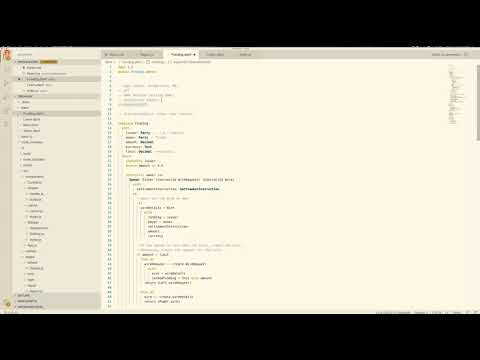 5/ Smart Contracts in the Enterprise: DAML as a  Multi-Ledger solution