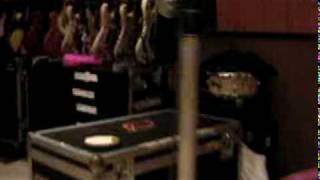 Weezer  - Smile (piano studio version) (20010201-thedocket.mpg)