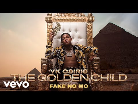 YK Osiris - Fake No Mo (Official Audio)