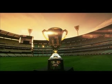 2013 AFL Grand Final - There can only be one