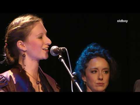 Forgó és Tázló - Moldvai boros asszonymulatság