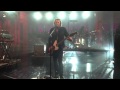 Silversun Pickups - Mean Spirits (live) 