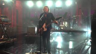 Silversun Pickups - Mean Spirits (live)