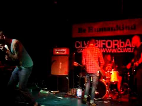 Shaped by Fate @ Clwb ifor Bach, Cardiff
