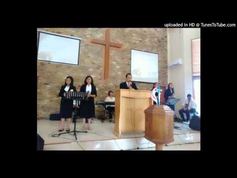 Tetap Menyembah-Mu - Joseph Sibarani & Friends