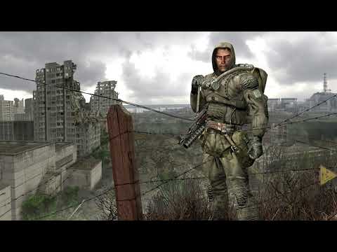 MoozE - Wasteland I (High Quality)