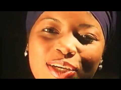 CHARLES MOMBAYA- NANDIMI YO feat SANDRA MBUYI