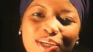 CHARLES MOMBAYA NANDIMI YO feat SANDRA MBUYI