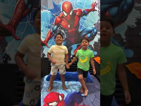 WE’RE TWINS #shorts