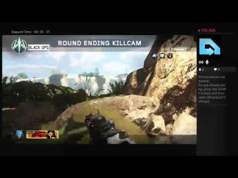 Live reaction gold kn44 bo3