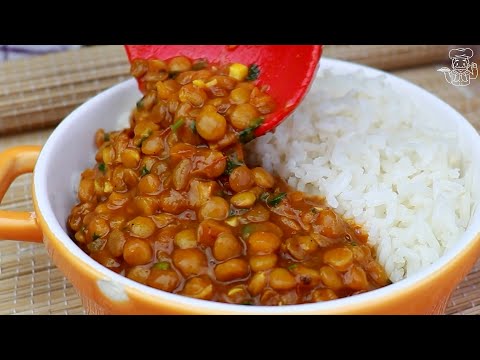 VOCÊ VAI QUERER COMER LENTILHA ASSIM TODOS OS DIAS!