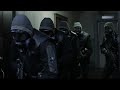 6 Days 2017 Iranian Embassy Siege In London SAS Advanced Combat Scenes