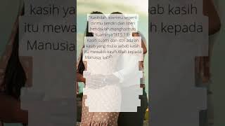 Download lagu Tentang Suami Istri || Pasangan Hidup || Pacaran || Status Rohani Kristen Katolik mp3 Download lagu Tentang Suami Istri || Pasangan Hidup || Pacaran || Status Rohani Kristen Katolik mp3