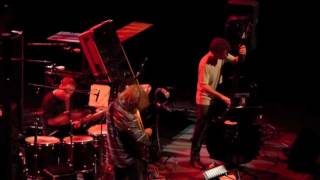 Pat Metheny - The Good Life (Barcelona 2011)
