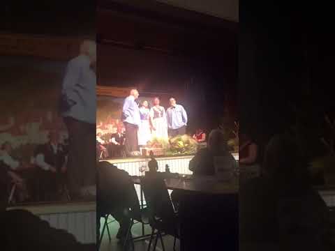 Röteliquartett *Chilbizyt*