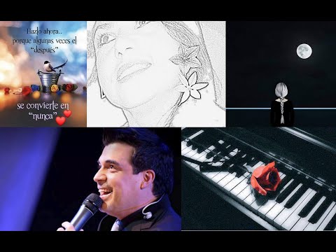 Rafael Pollo Brito  ๑♥ Vamos a darnos tiempo๑♥