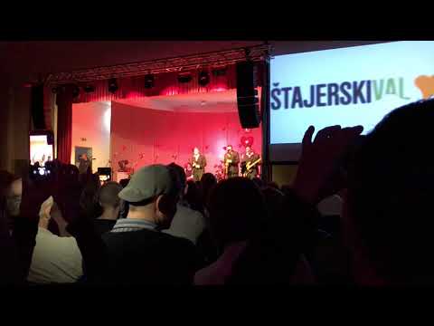 Skupina Eros-Kad mi dodješ ti(v živo)