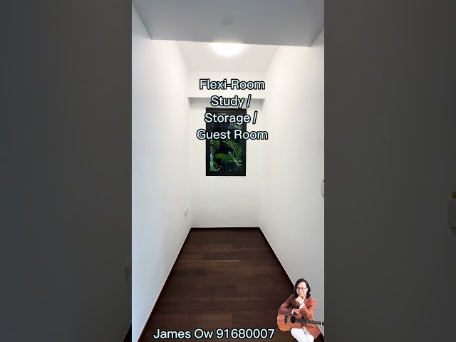 2+1 Bed Condo for Rent in  Lentor Modern / Lentor Modern Mall - Image 21